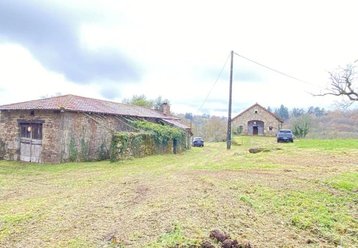 Villa a Le Bourg, Lot, Le Bourg - € 196.500 | Ref: 76633599D84E495A - foto 1