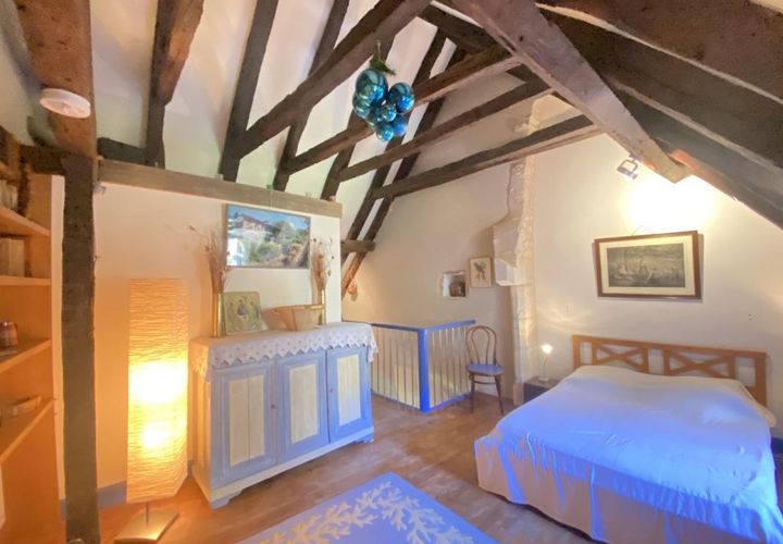 Landejendom i Rocamadour, Lot, Rocamadour - € 216.500 | Ref: 230FE84CADD5416D - foto 1