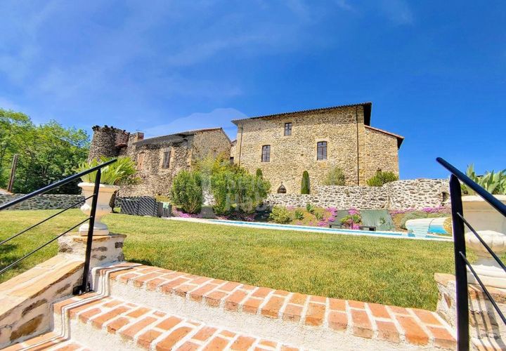 Villa i Capdenac, Lot, Capdenac - € 675.000 | Ref: D24F06C6870C4DED - foto 1