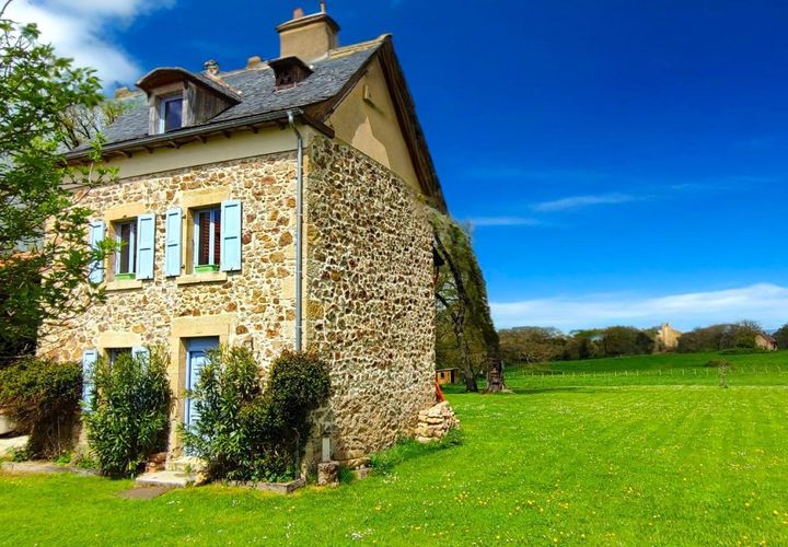 Farm hus i Vaureilles, Aveyron, Vaureilles - € 239.900 | Ref: 2230ACFF694141DF - foto 1