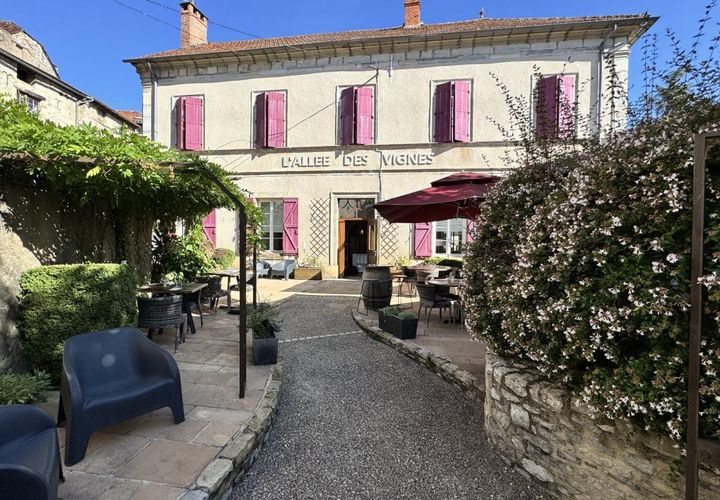Villa i Cajarc, Lot, Cajarc - € 595.000 | Ref: 1F0BB9CC6FBA43E9 - foto 1