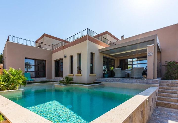 Villa a Sauvian, Herault, Sauvian - € 849.000 | Ref: DA340863C67E4103 - foto 1