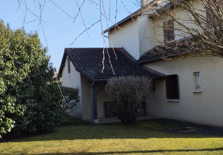 Erhvervsejendom i Biars-sur-Cere, Lot, Biars-sur-Cere - € 237.500 | Ref: 1C32675226564ADD - foto 1