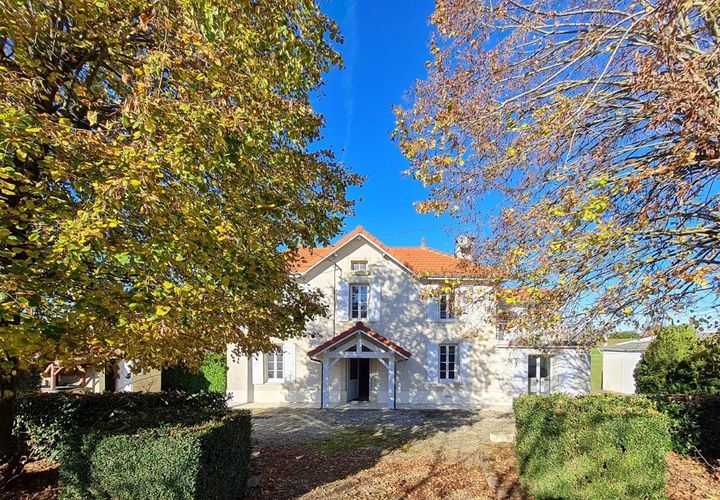 Herregård i Lectoure, Gers, Lectoure - € 309 000 | Ref: B87B319FBD7143F3 - foto 1