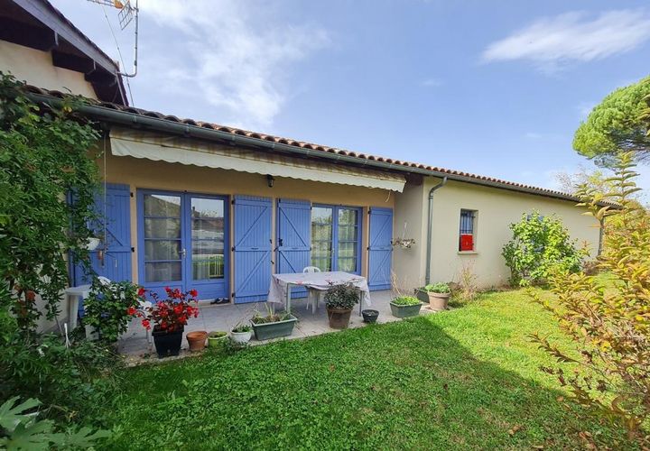 Villa a Lectoure, Gers, Lectoure - € 167.400 | Ref: 31236DDCBB4046F9 - foto 1