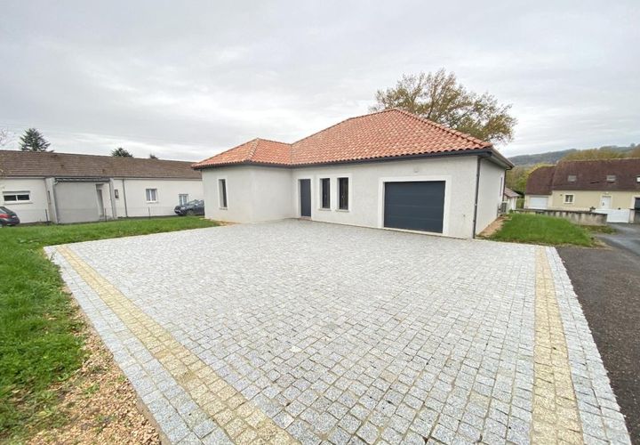 Villa a Vayrac, Lot, Vayrac - € 269.000 | Ref: 02B6529609D842B8 - foto 1