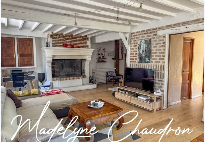 Villa i Cerny, Essonne, Cerny - € 339.000 | Ref: 340933863143 - foto 1