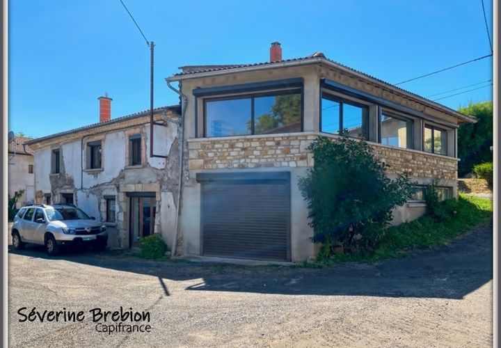 Villa a Peschadoires, Puy-de-Dome, Peschadoires - € 90.000 | Ref: 340933164177 - foto 1