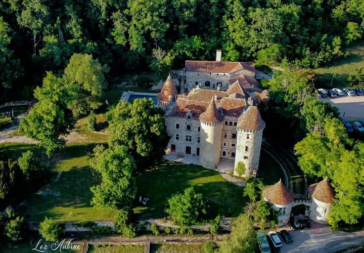 Villa i Figeac, Lot, Figeac - € 4.000.000 | Ref: 8EC7B66B28974024 - foto 1