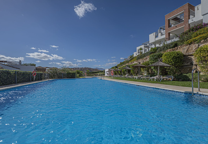 Leilighet i Marbella, Malaga, Marbella - € 539 000 | Ref: BLXR-1242A - foto 1