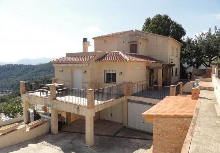 Villa i Oliva, Valencia, Oliva - € 550.000 | Ref: S-1494966 - foto 1