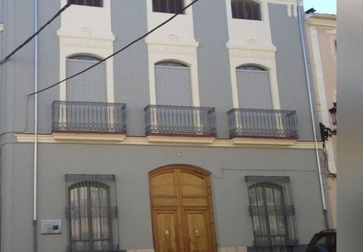 Villa a Ayora, Valencia, Ayora - € 575.000 | Ref: S-1495755 - foto 1