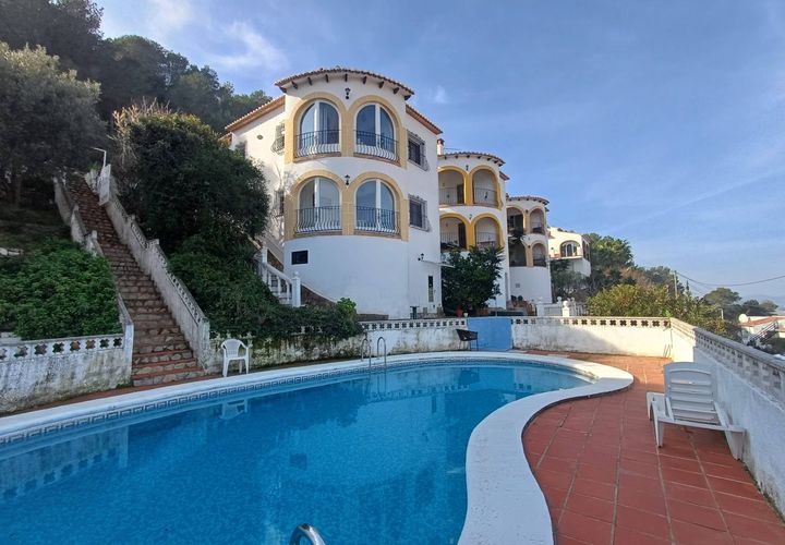 Villa i Oliva, Valencia, Oliva - € 235.000 | Ref: S-1507544 - foto 1