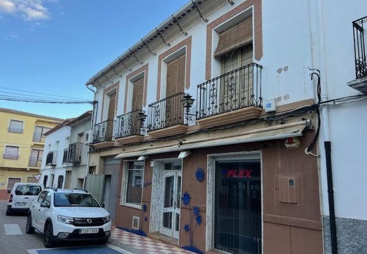 Villa i Alpera, Albacete, Alpera - € 160.000 | Ref: S-1559491 - foto 1