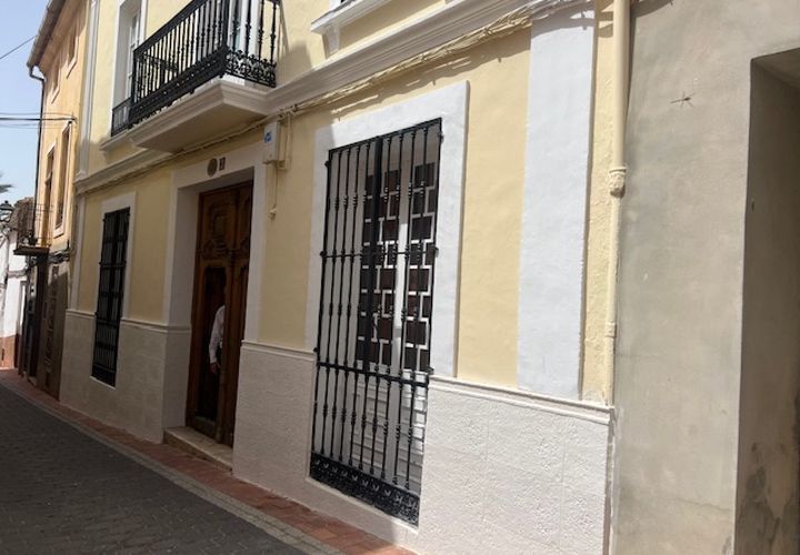 Finca i Jarafuel, Valencia, Jarafuel - € 270.000 | Ref: S-1570803 - foto 1