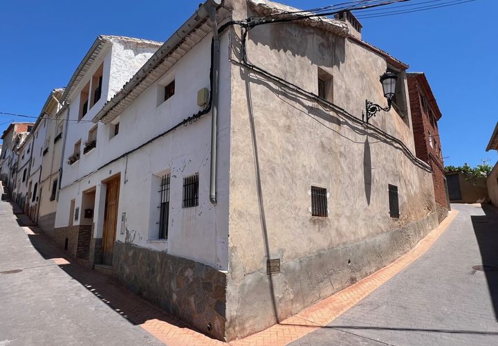 Villa em Teresa De Cofrentes, Valencia, Teresa De Cofrentes - € 29.000 | Ref: S-1575716 - foto 1