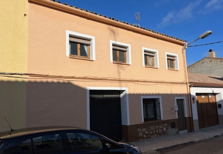 Finca i Ayora, Valencia, Ayora - € 100.000 | Ref: S-1592882 - foto 1