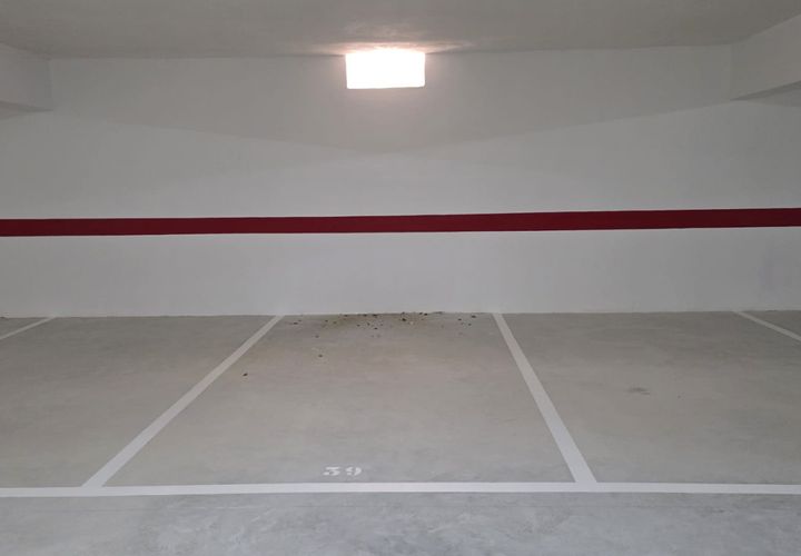 Garage i La Mata, Alicante, La Mata - € 17.000 | Ref: ALM-4512 - foto 1