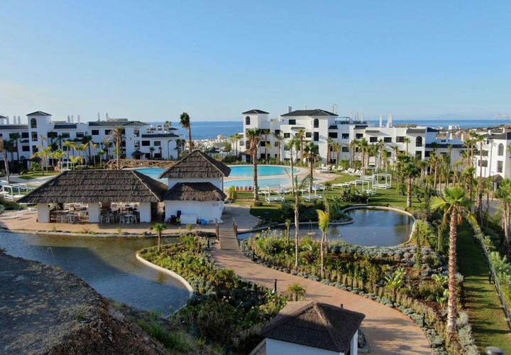 Leilighet i Estepona, Malaga, Estepona - € 847 000 | Ref: MiradorEsteponaM3 - foto 1