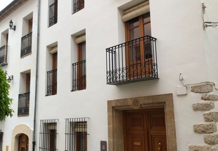 Villa i Benissa, Alicante, Benissa - € 720.000 | Ref: SLV19-4835T - foto 1
