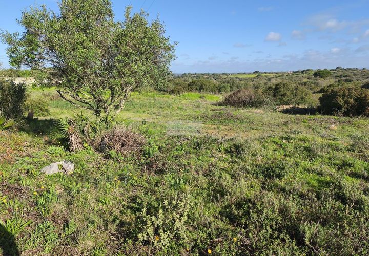 Helårsgrund i Lagos, Faro, Lagos - € 75.000 | Ref: T0539 - foto 1