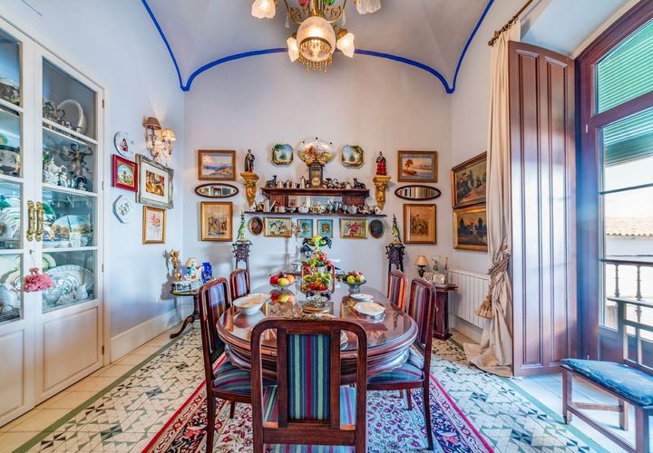 Rækkehus i Llerena, Badajoz, Llerena - € 495.000 | Ref: e8be4017-720a-4ba0-a - foto 1