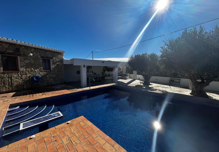 Villa i Benissa, Alicante, Benissa - € 970.000 | Ref: SLV19-5200J - foto 1