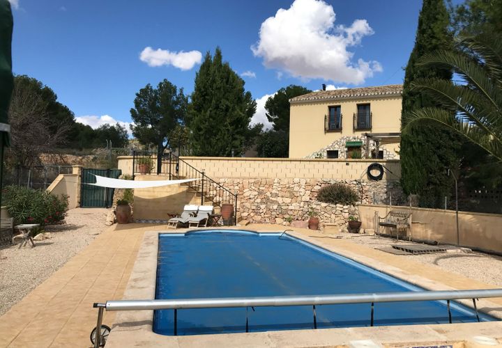 Finca i Monovar, Alicante, Monovar - € 325.000 | Ref: MCO-47502 - foto 1