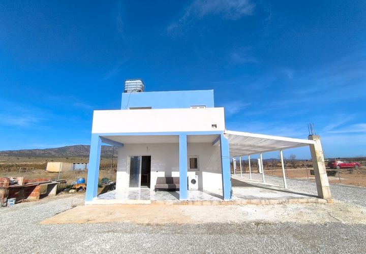 Villa i Pinoso, Alicante, Pinoso - € 200.000 | Ref: MCO-31222 - foto 1