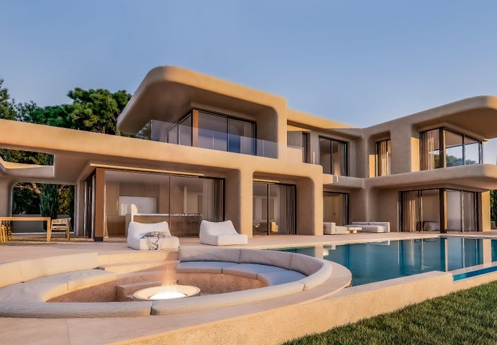 Villa in Javea, Alicante, Javea - € 1.550.000 | Ref: SLV8-8069Q - foto 1