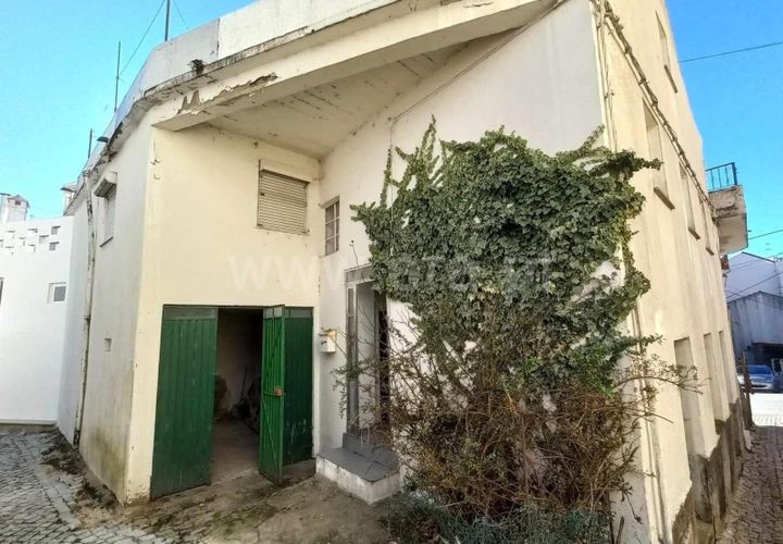 Villa i Seia, Guarda, Seia - € 94.500 | Ref: 382260009 - foto 1