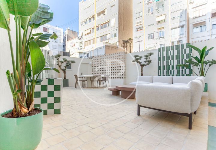 Lejlighed i Valencia, Valencia, Valencia - € 1.350.000 | Ref: VV2509053 - foto 1