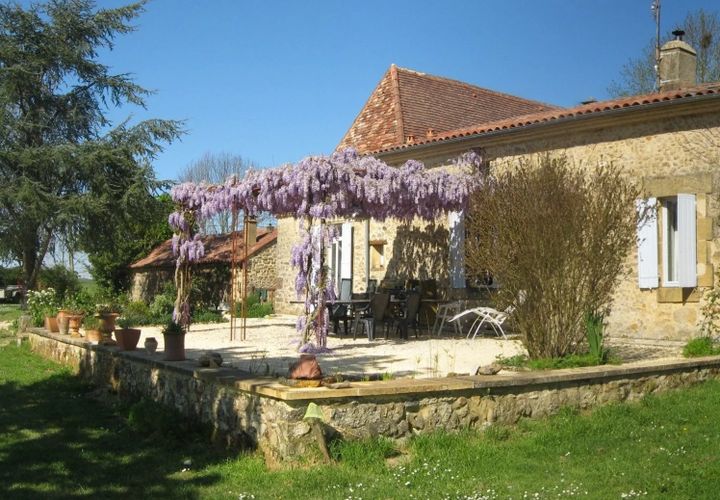 Villa a Belves, Dordogne, Belves - € 699.600 | Ref: BVI83794 - foto 1
