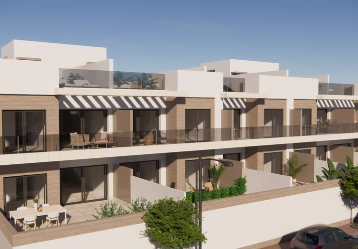 Lejlighed i Rojales, Alicante, Rojales - € 261.900 | Ref: 827 - foto 1