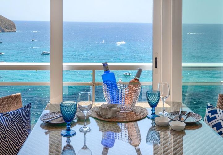 Lejlighed i Moraira, Alicante, Moraira - € 679.000 | Ref: SLV32-2864N - foto 1