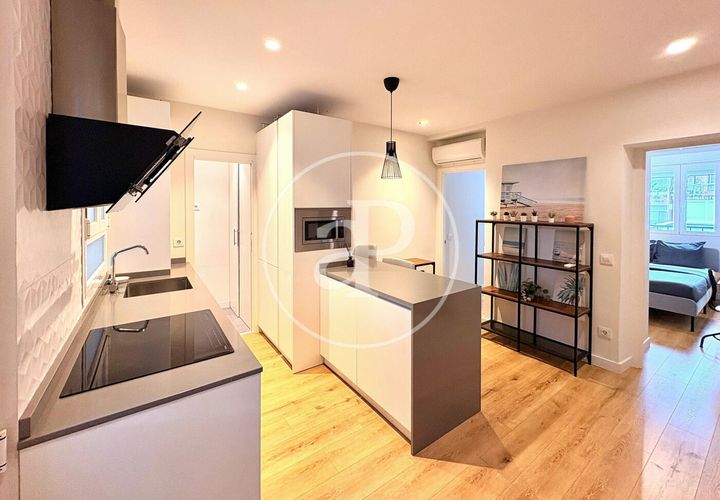Lejlighed i Madrid, Madrid, Madrid - € 724.000 | Ref: VM2602005 - foto 1