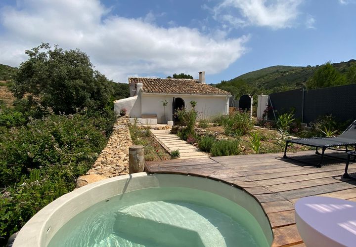 Villa i Lliber, Alicante, Lliber - € 310.000 | Ref: SLV19-7111X - foto 1