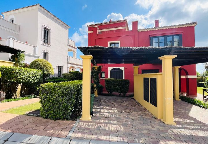 Villa i Sotogrande, Cadiz, Sotogrande - € 695.000 | Ref: DPIe16321 - foto 1