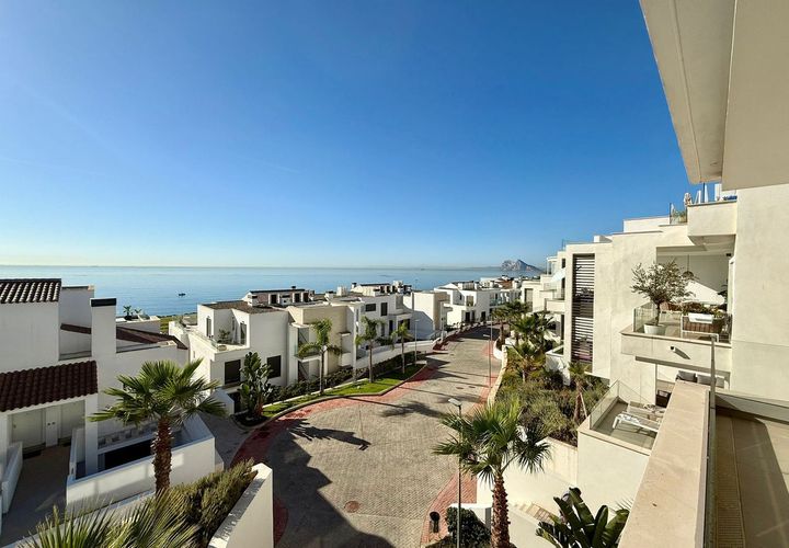 Lejlighed i La Alcaidesa, Cadiz, La Alcaidesa - € 640.000 | Ref: DPIe20965 - foto 1