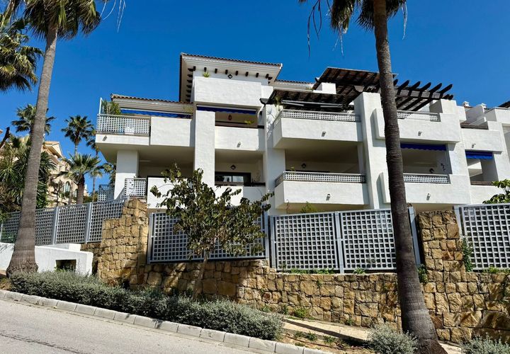 Lejlighed i La Alcaidesa, Cadiz, La Alcaidesa - € 495.000 | Ref: DPIe21289 - foto 1
