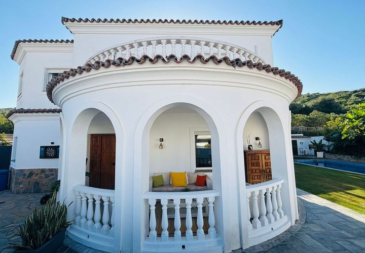 Villa a Casares, Malaga, Casares - € 749.000 | Ref: DPIe22487 - foto 1
