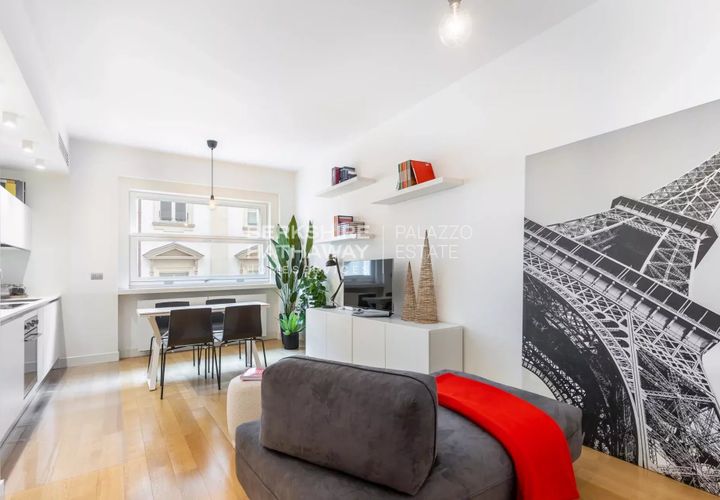 Leilighet i Turin, Turin, Turin - € 450 000 | Ref: IPI1842 - foto 1