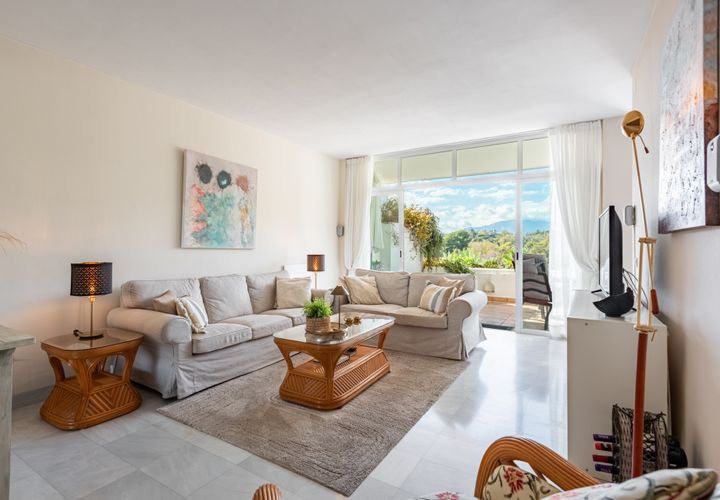 Dupleks i Benahavis, Malaga, Benahavis - € 559 000 | Ref: 361-12041P - foto 1