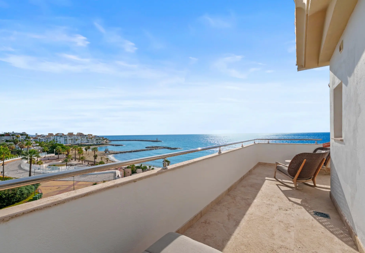 Penthouse i Marbella, Malaga, Marbella - € 1.995.000 | Ref: 361-12623P - foto 1