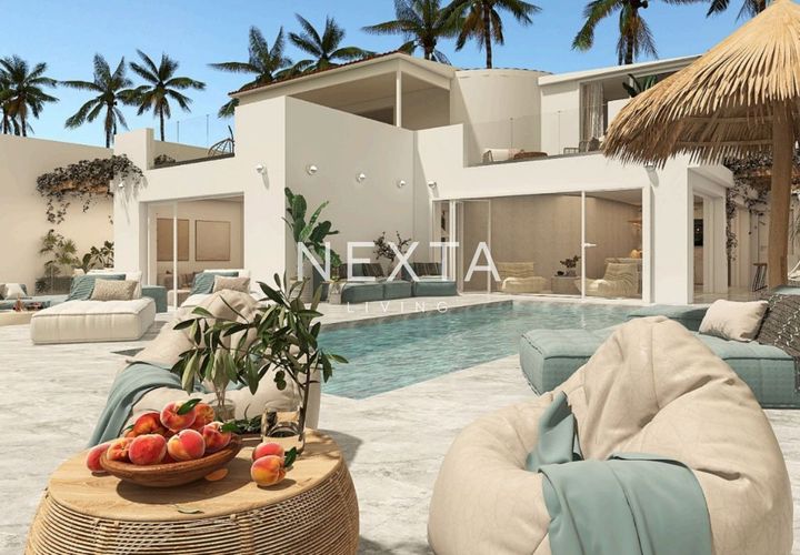 Villa a San Eugenio, Tenerife, San Eugenio - € 1.350.000 | Ref: 1031 - foto 1