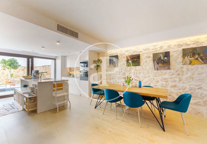 Villa a Lloseta, Mallorca, Lloseta - € 1.500.000 | Ref: VPM2601016 - foto 1