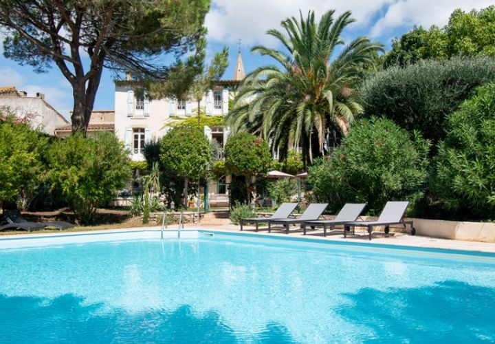 Villa a Homps, Aude, Homps - € 1.100.000 | Ref: e0419 - foto 1
