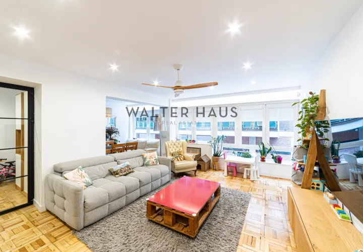 Leilighet i Madrid, Madrid, Madrid - € 1 190 000 | Ref: M11931V - foto 1