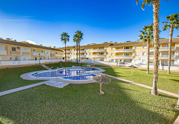 Lejlighed i Cabo Roig, Alicante, Cabo Roig - € 174.900 | Ref: V-28845 - foto 1