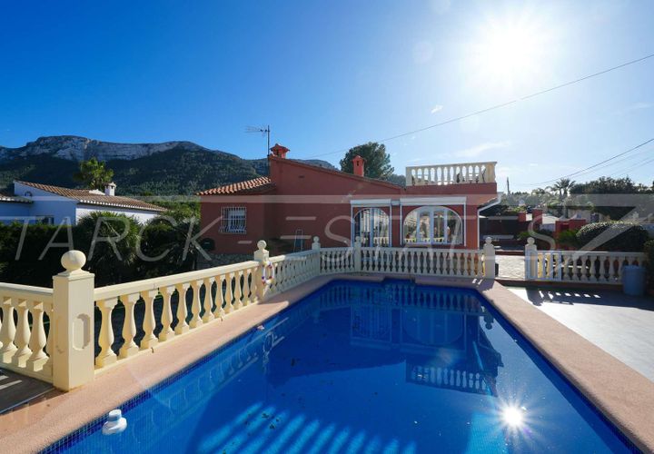 Villa i Denia, Alicante, Denia - € 495.000 | Ref: N-0626 - foto 1